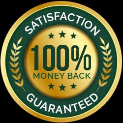 60-Day Money Back Guarantee