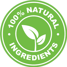 100% Natural